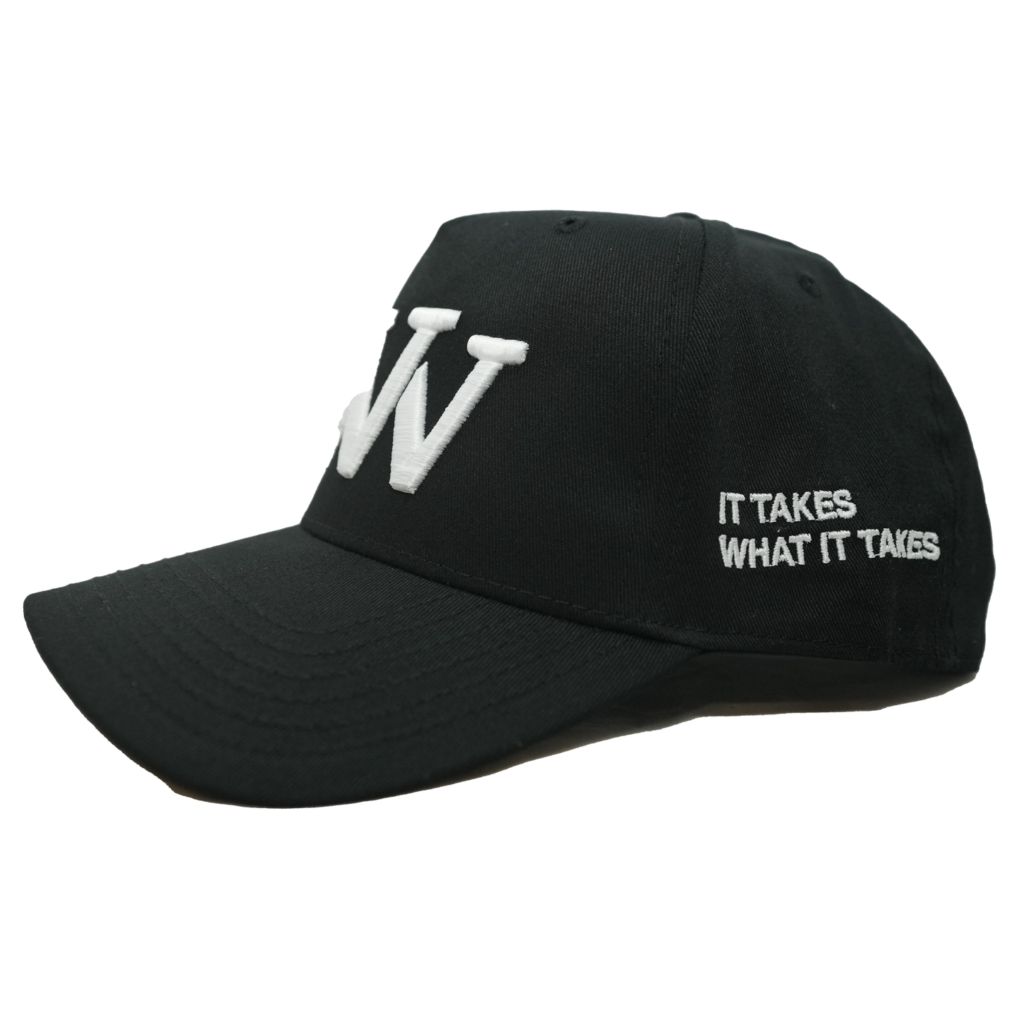 ITWIT | BLACK