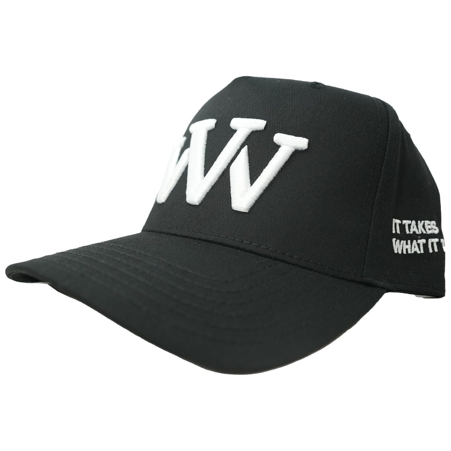 ITWIT | BLACK