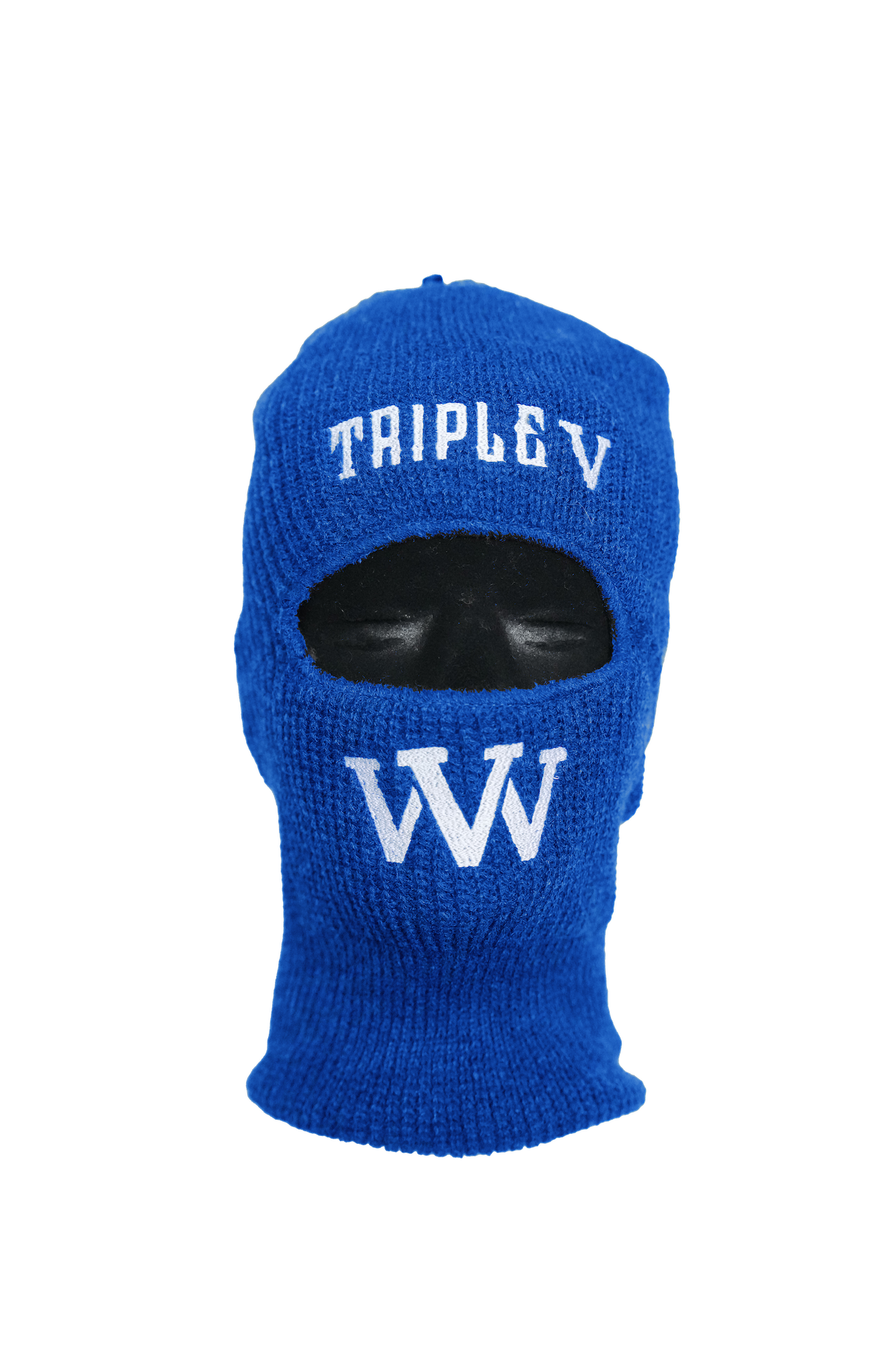 SKI MASK | Blue