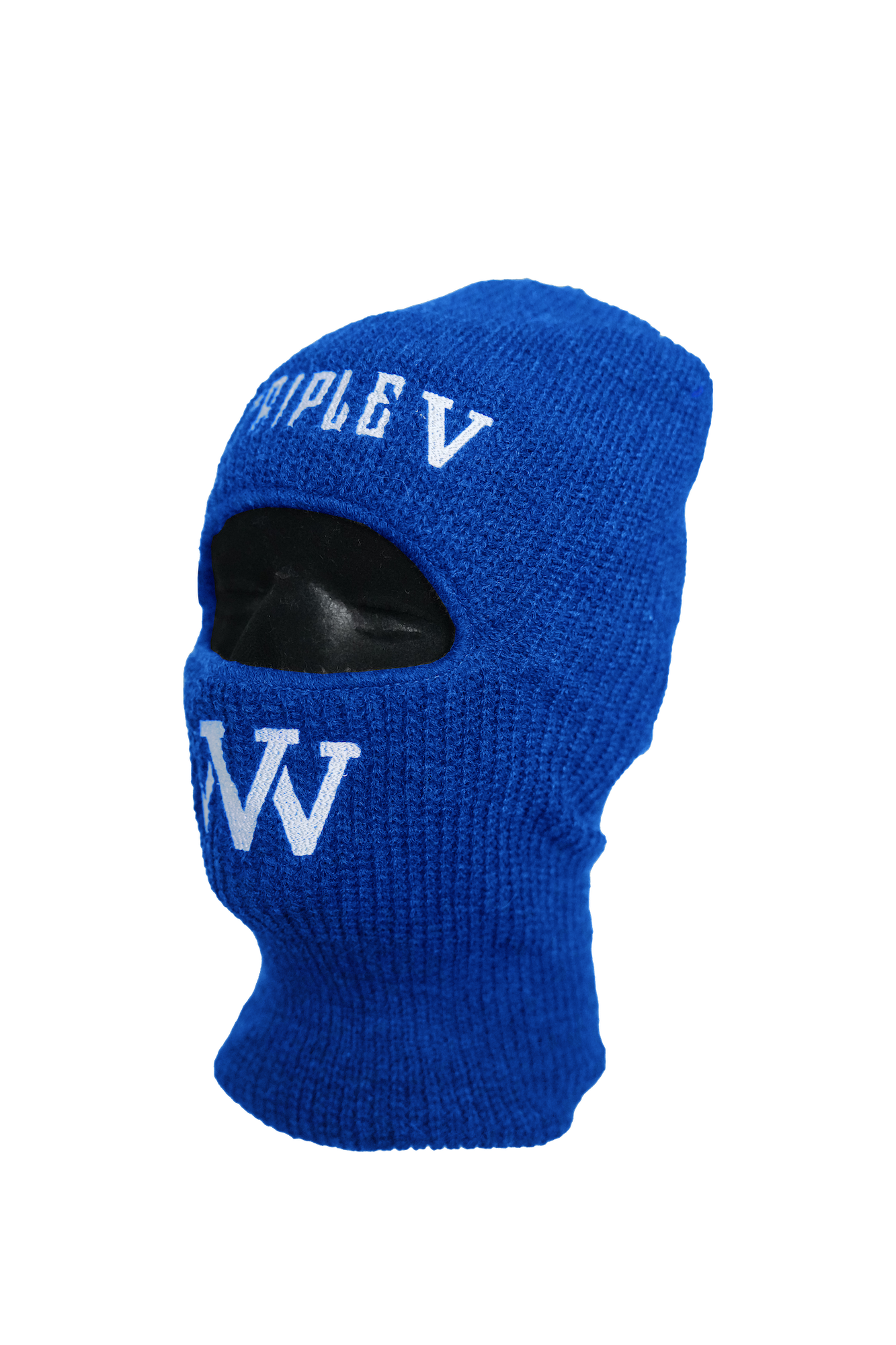 SKI MASK | Blue