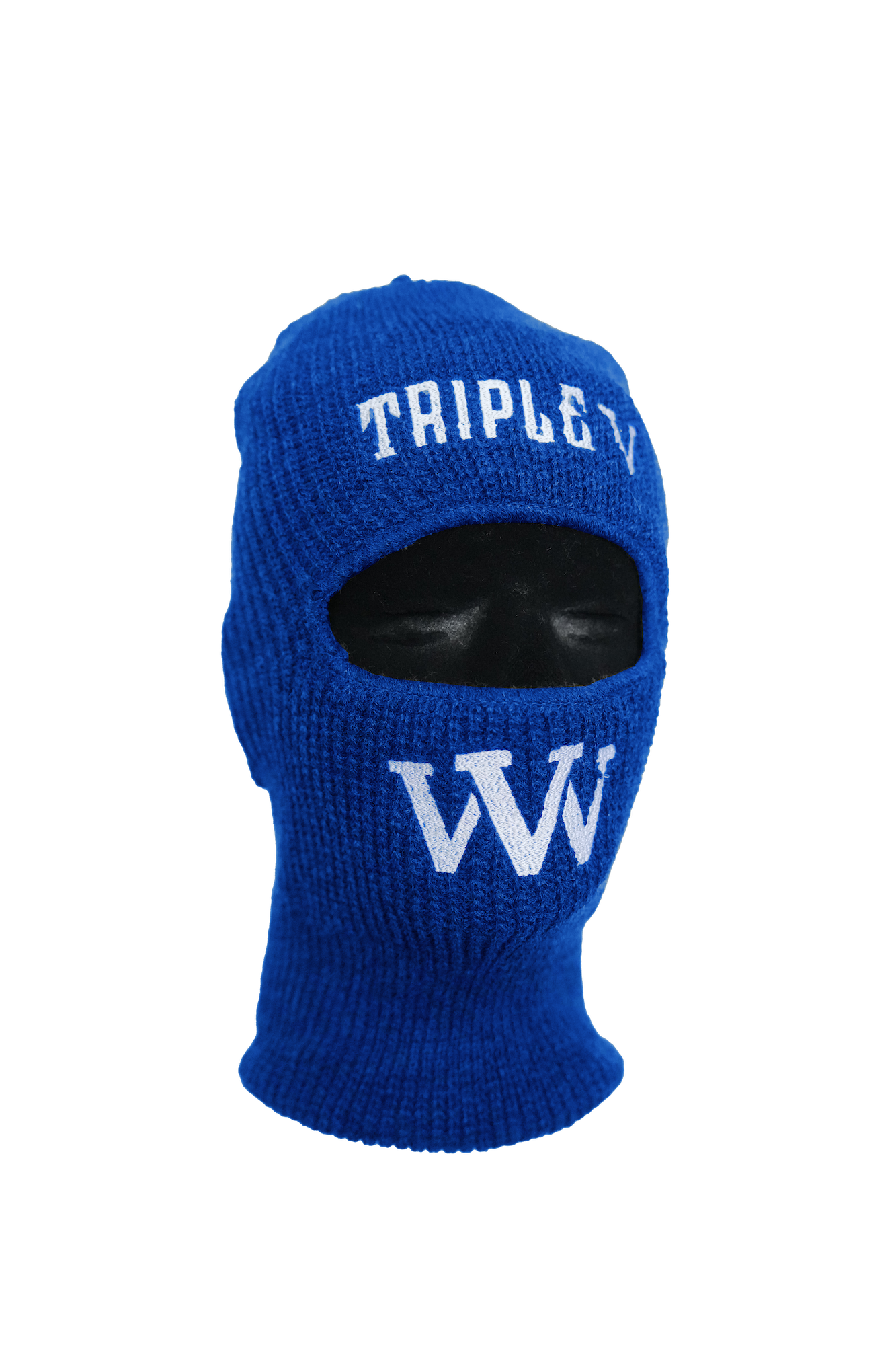 SKI MASK | Blue