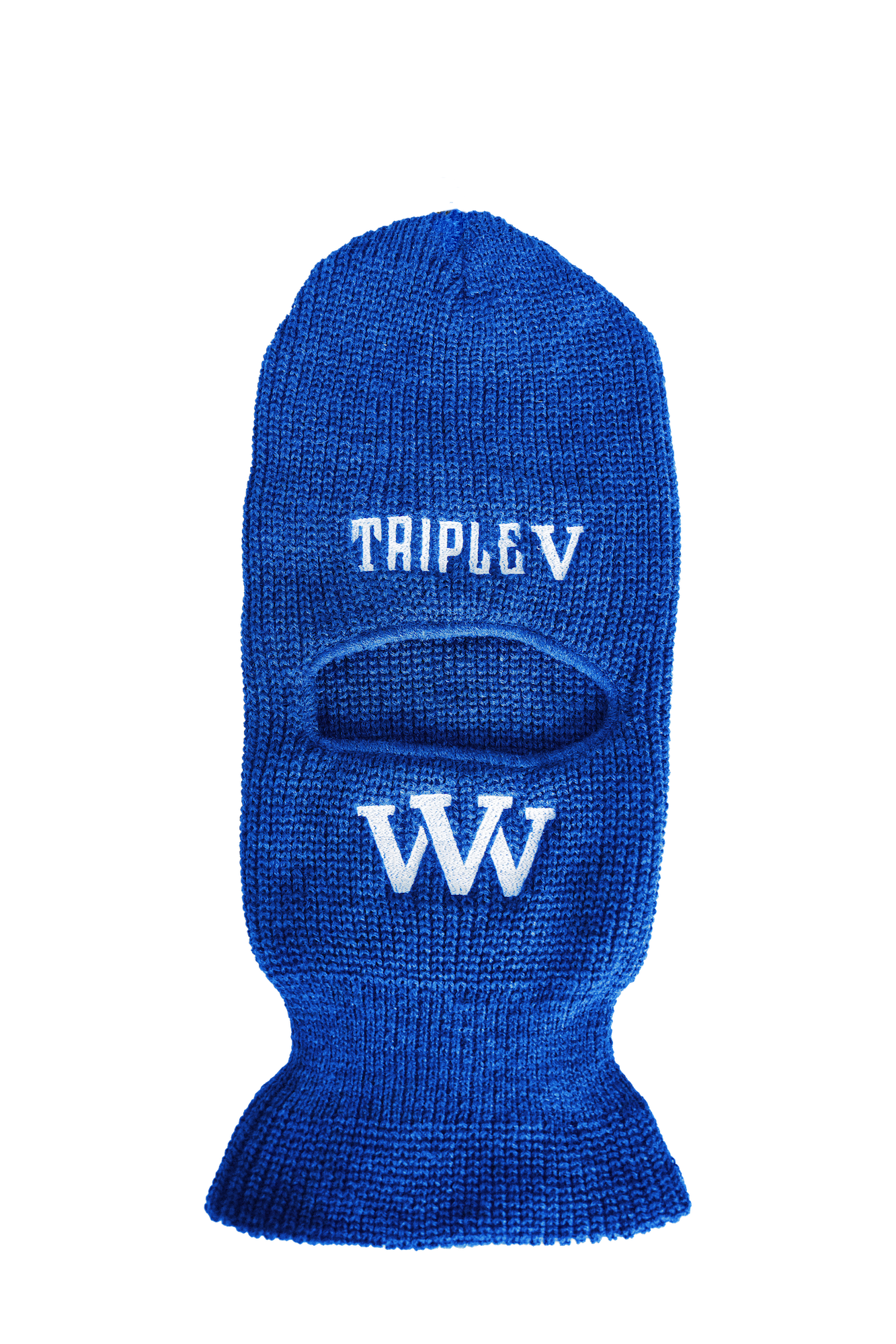 SKI MASK | Blue