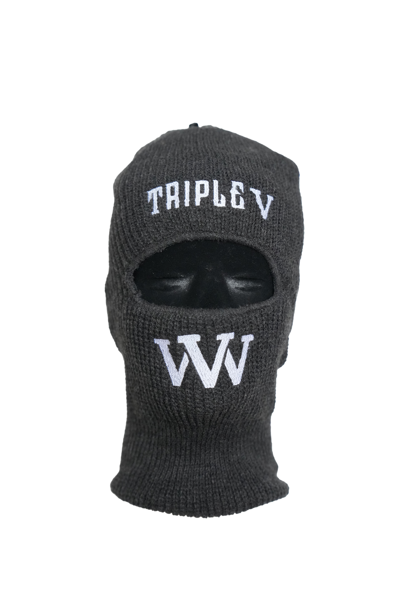 SKI MASK | Dark Grey
