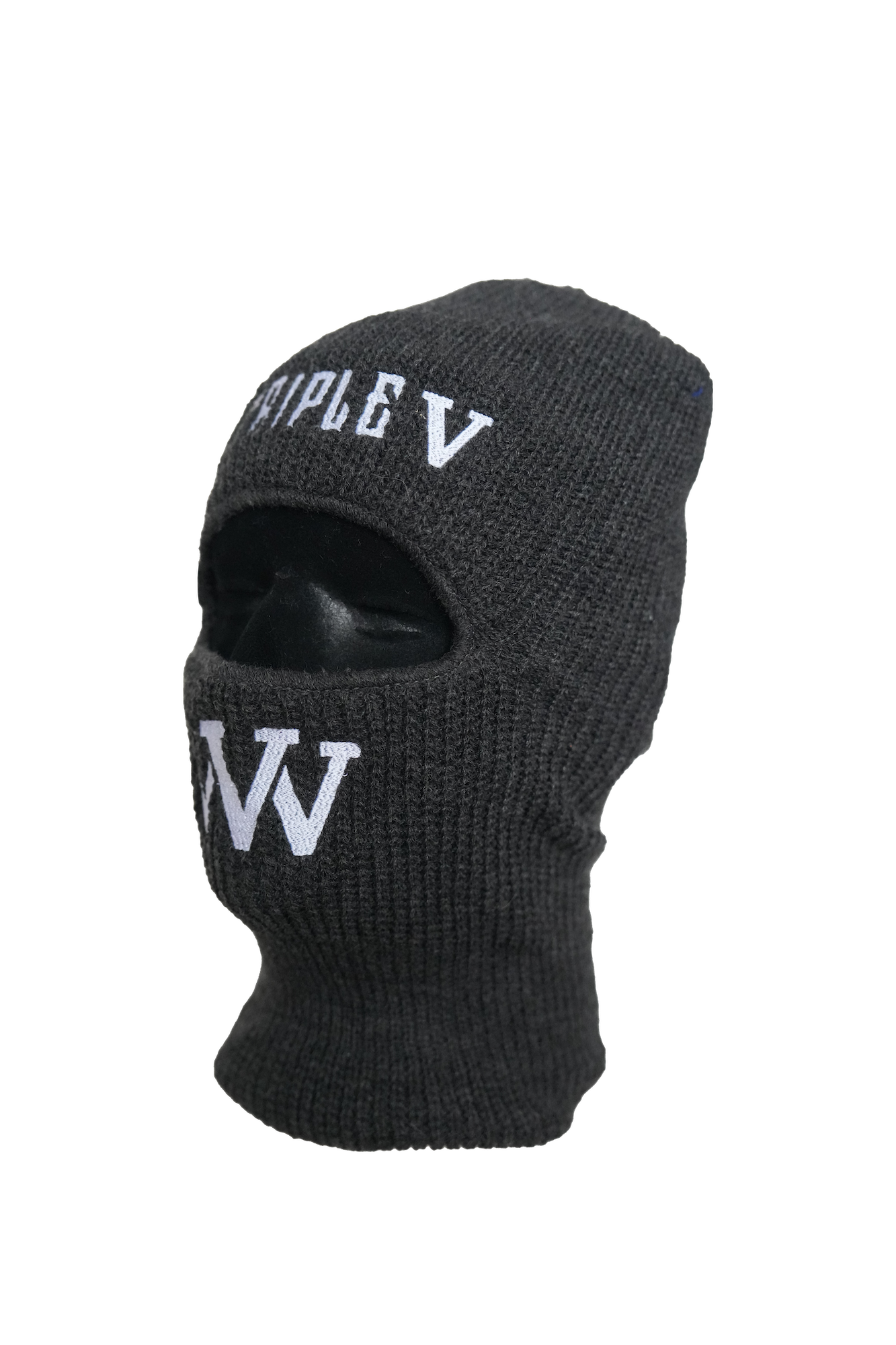SKI MASK | Dark Grey