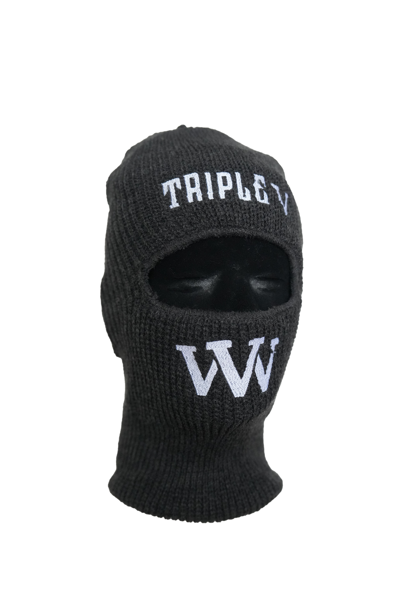 SKI MASK | Dark Grey