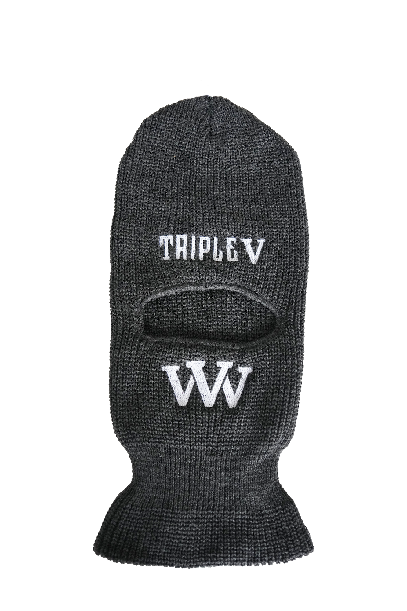 SKI MASK | Dark Grey